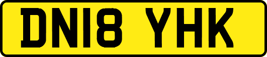 DN18YHK