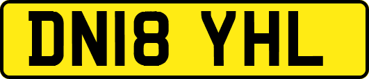 DN18YHL