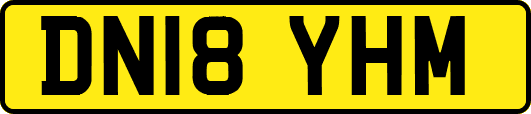 DN18YHM