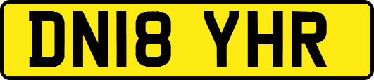 DN18YHR