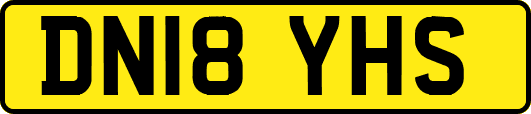 DN18YHS