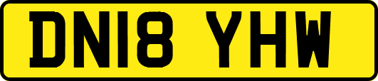 DN18YHW