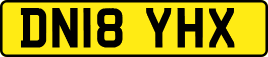 DN18YHX