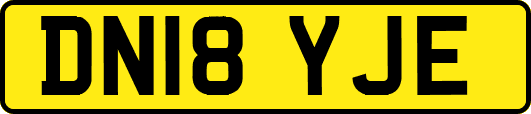 DN18YJE