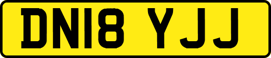 DN18YJJ