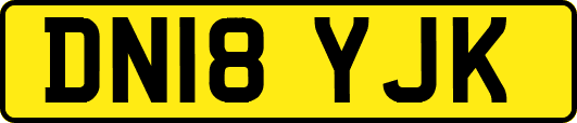 DN18YJK