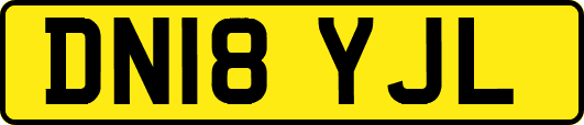 DN18YJL