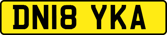 DN18YKA