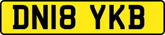 DN18YKB