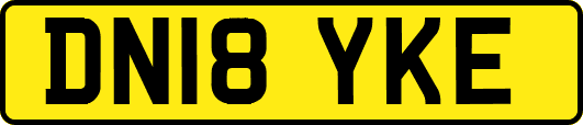 DN18YKE