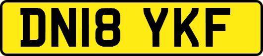 DN18YKF