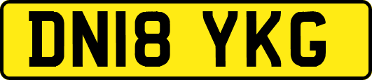 DN18YKG