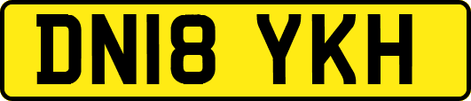 DN18YKH