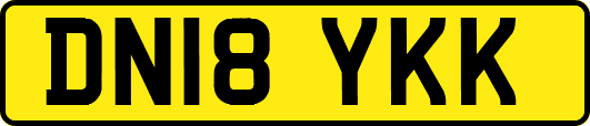 DN18YKK