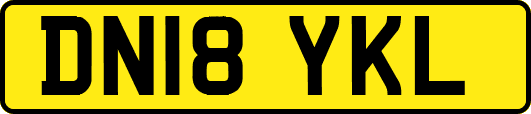 DN18YKL