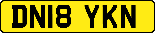 DN18YKN