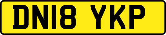 DN18YKP