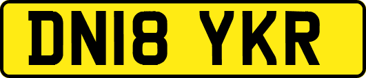 DN18YKR