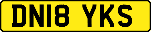 DN18YKS