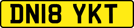 DN18YKT