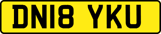 DN18YKU