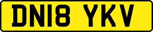 DN18YKV