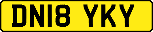 DN18YKY