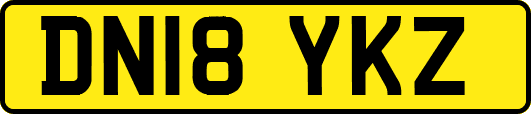 DN18YKZ