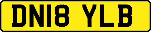 DN18YLB