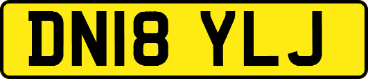 DN18YLJ