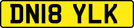 DN18YLK