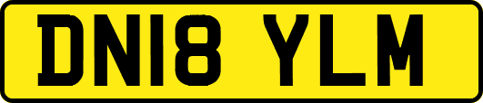DN18YLM