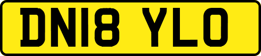 DN18YLO