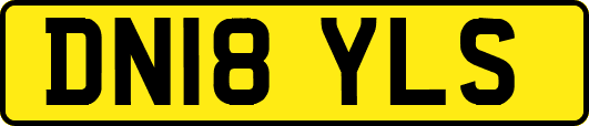 DN18YLS