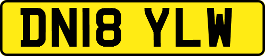 DN18YLW