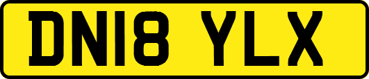 DN18YLX