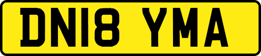 DN18YMA