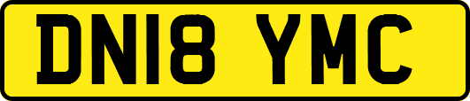 DN18YMC