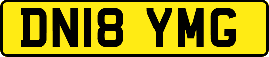 DN18YMG