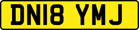 DN18YMJ