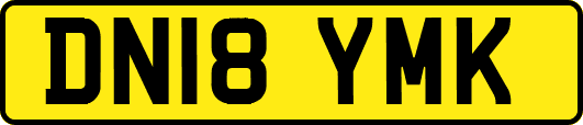 DN18YMK