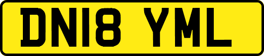 DN18YML