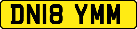 DN18YMM