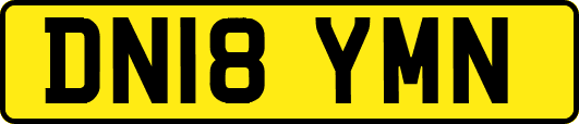 DN18YMN