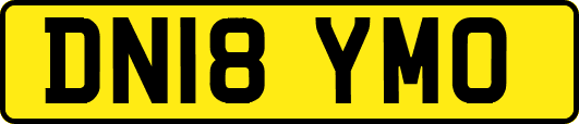 DN18YMO