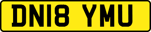 DN18YMU