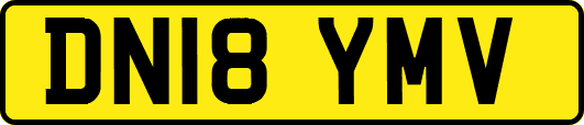DN18YMV
