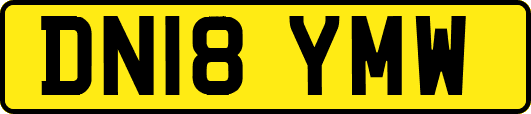 DN18YMW