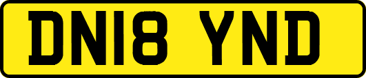DN18YND