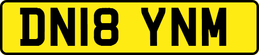 DN18YNM